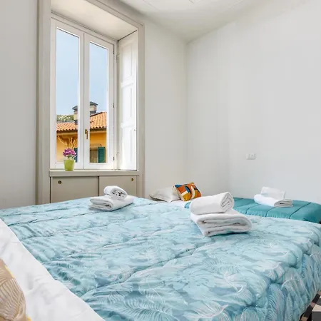 Feel - Palazzo Lägenhet *