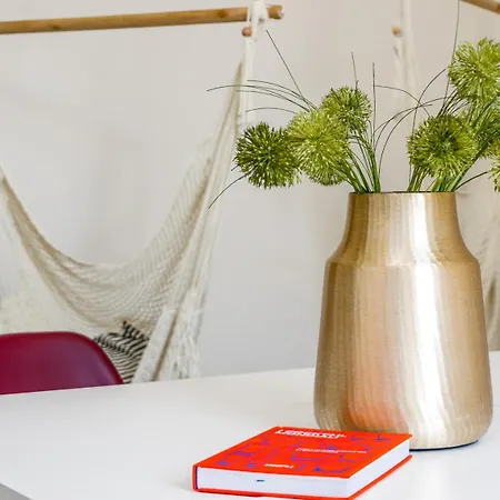 Appartement Feel - Palazzo