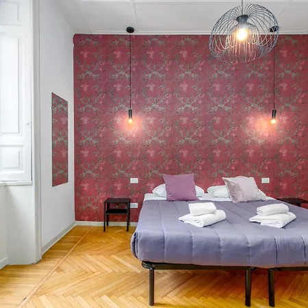 Appartement Feel - Palazzo *