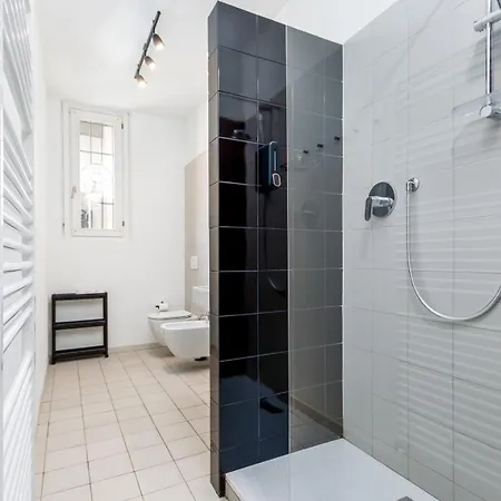 Lägenhet Feel - Palazzo *