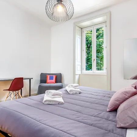 Feel - Palazzo * Bergamo