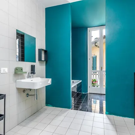 Appartement Feel - Palazzo