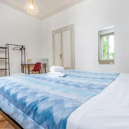 Feel - Palazzo Lägenhet Bergamo