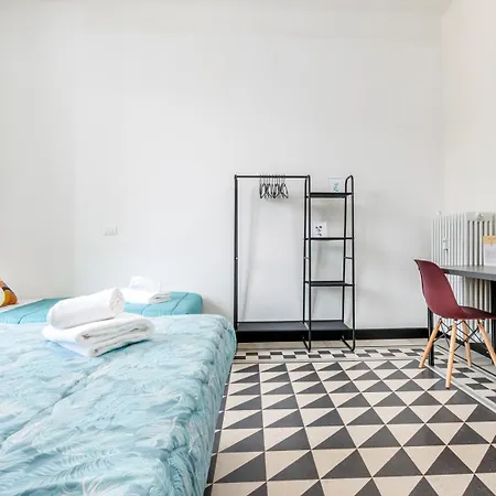 Feel - Palazzo Appartement