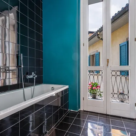 Feel - Palazzo Appartement Bergamo