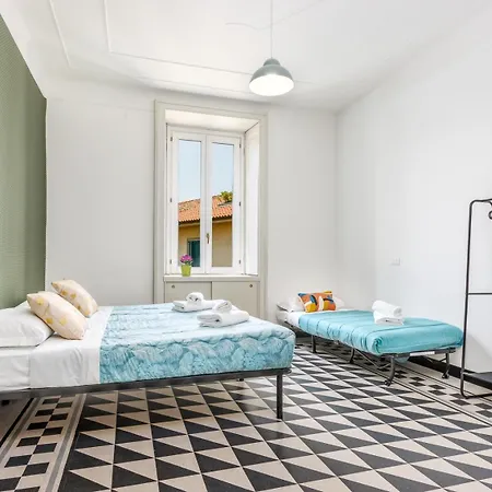 Appartement Feel - Palazzo