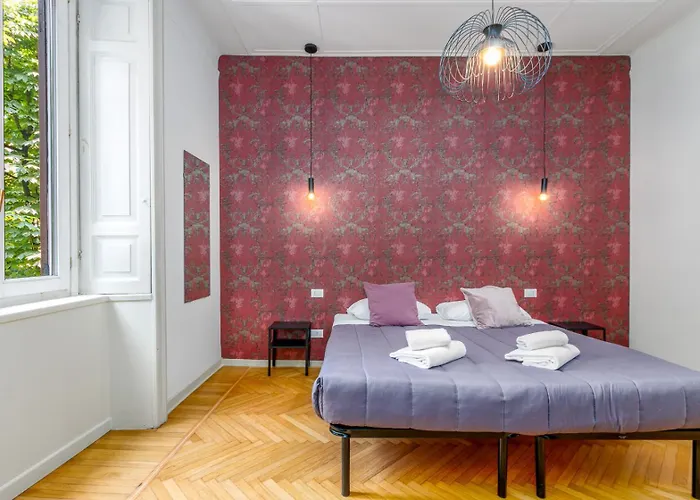 Апартаменти Feel - Palazzo *