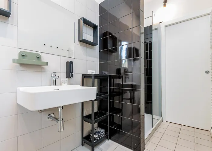 Апартаменти Feel - Palazzo *