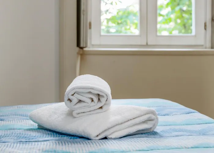 Апартаменти Feel - Palazzo *