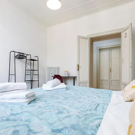 Apartment Feel - Palazzo Bergamo