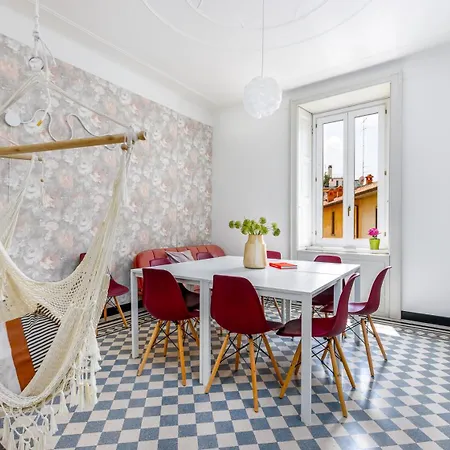 Apartment Feel - Palazzo