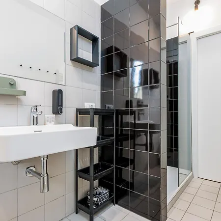 Apartment Feel - Palazzo *