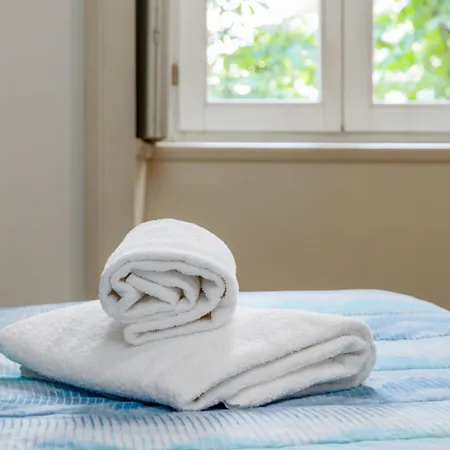 Apartment Feel - Palazzo *