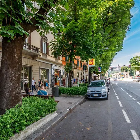 Feel - Palazzo Apartment