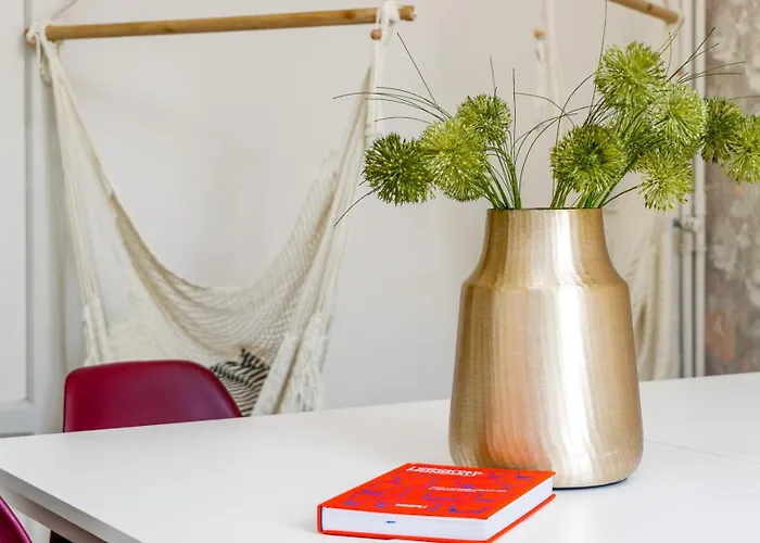 Appartamento Feel - Palazzo