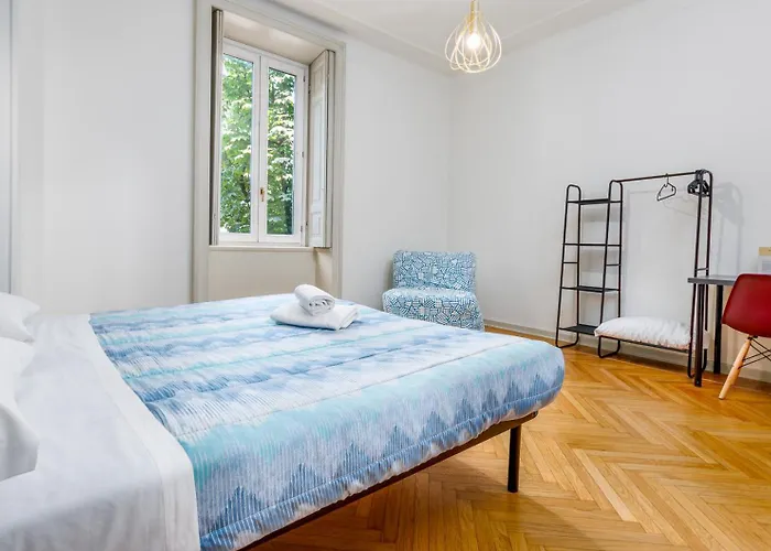 Feel - Palazzo Appartamento *