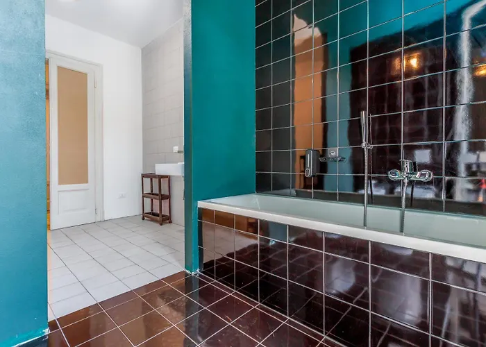 Feel - Palazzo * Bergamo