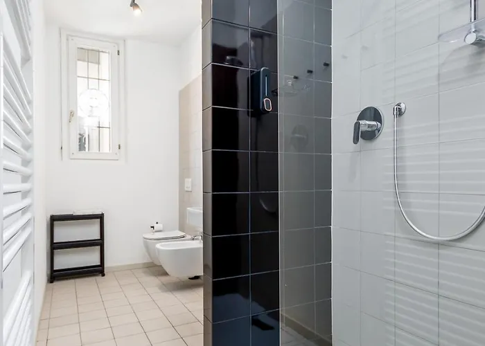 Appartamento Feel - Palazzo *