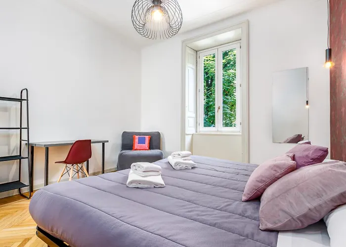 Feel - Palazzo * Bergamo