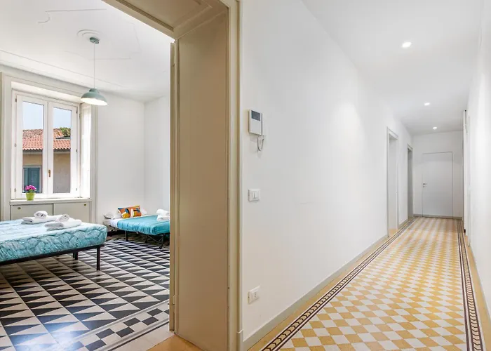 Feel - Palazzo Appartamento *