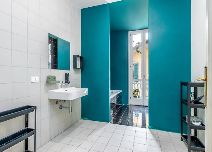 Appartamento Feel - Palazzo