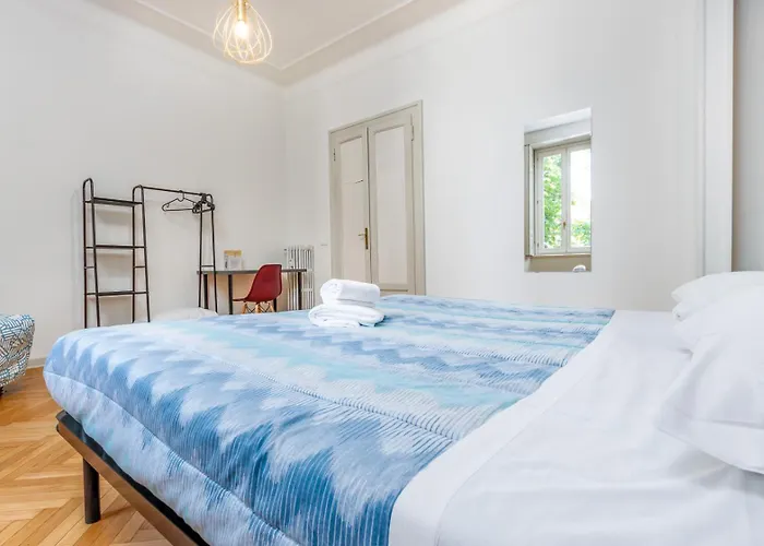 Feel - Palazzo Appartamento Bergamo