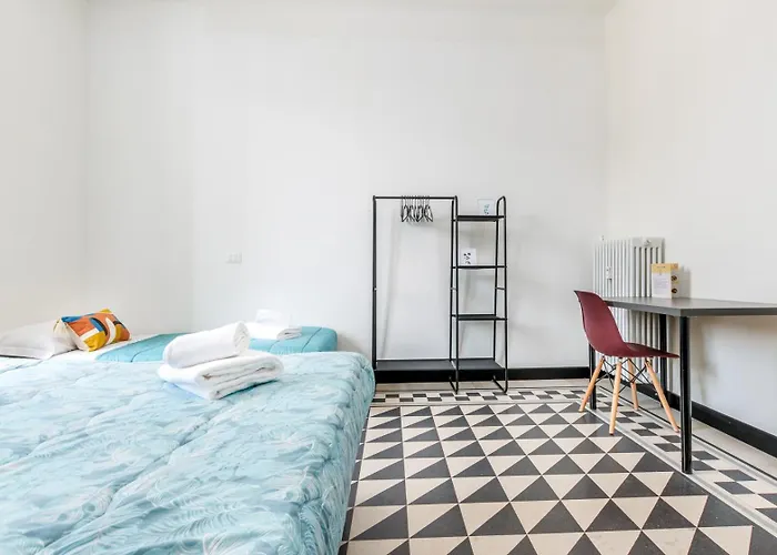 Feel - Palazzo Appartamento