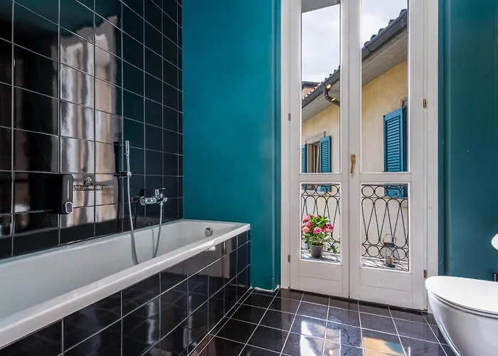 Feel - Palazzo Appartamento Bergamo