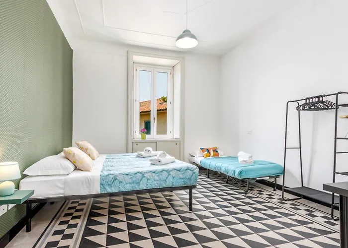 Appartamento Feel - Palazzo