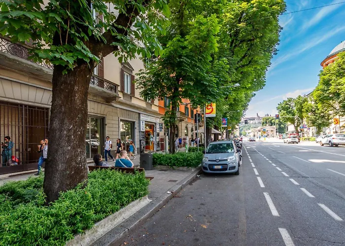 Feel - Palazzo Appartamento